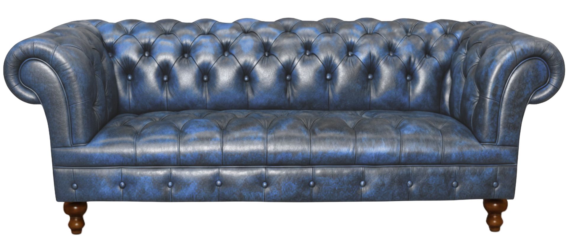 The Vintage Chesterfield